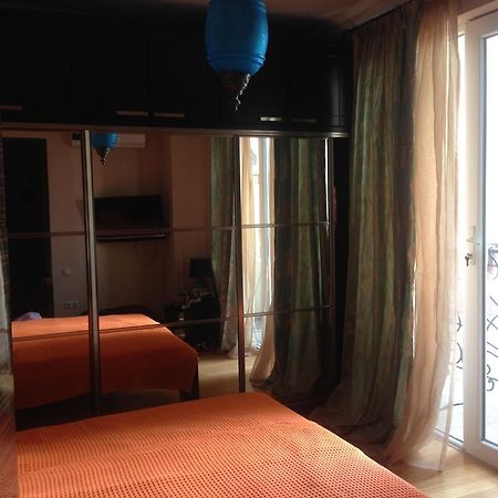 Apartment Sea Avenue Batumi Exterior foto