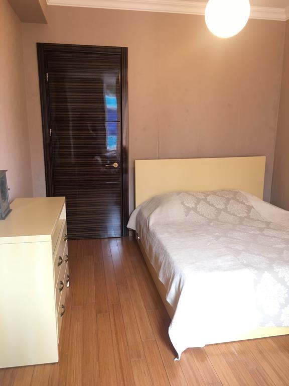 Apartment Sea Avenue Batumi Exterior foto